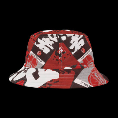 I Love Reign 2 (Bucket Hat)